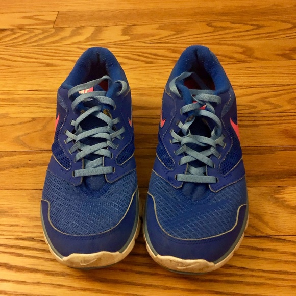 Nike Flex Experience Running Shoe - Picture 3 of 6